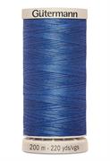 Quilting Thread 200m, Waxed, Col 5133